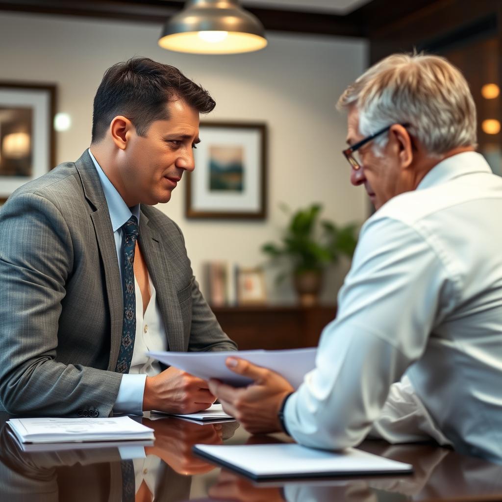 Business Valuation Divorce Lawyer Dinwiddie County
