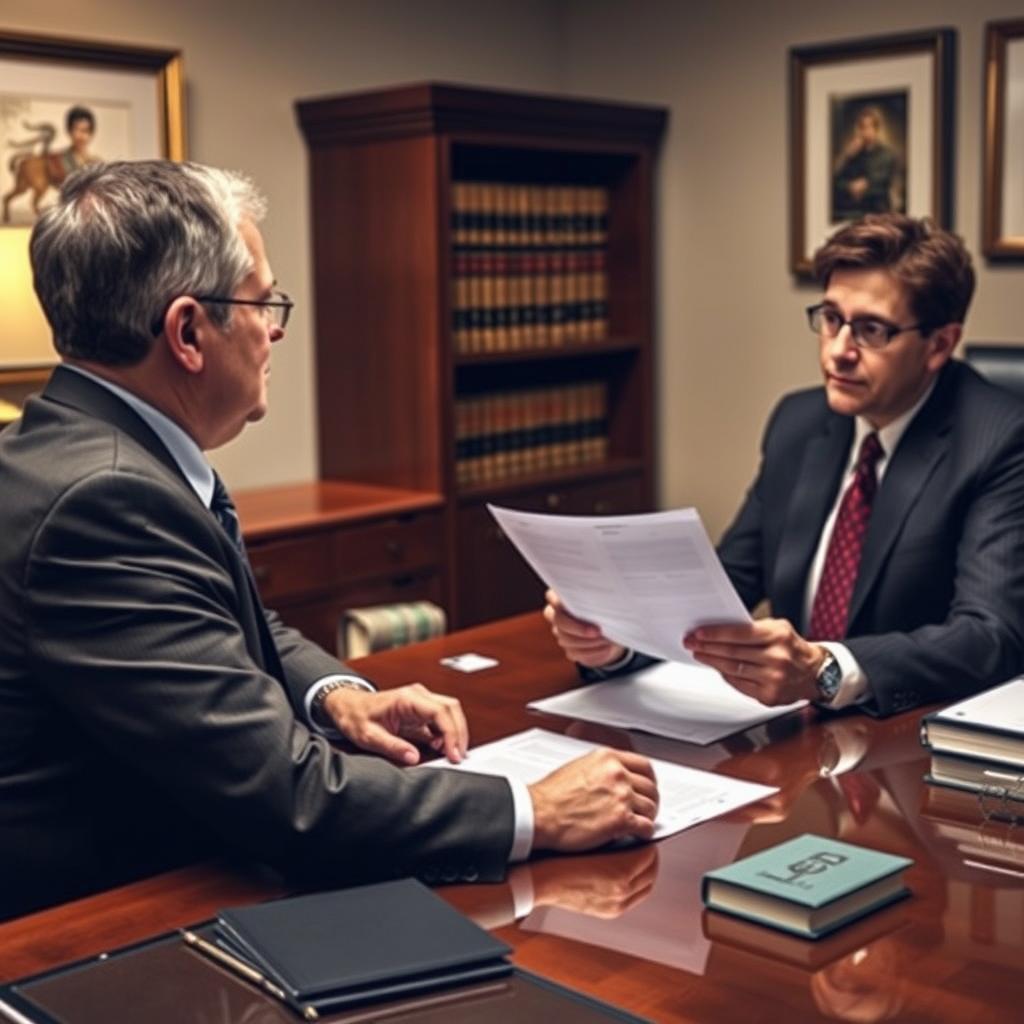 Business Valuation Divorce Lawyer York County