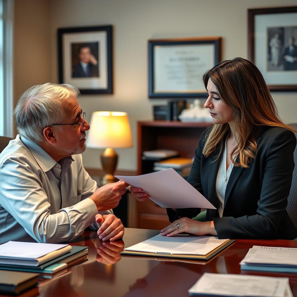 Child Abuse Lawyer Suffolk
