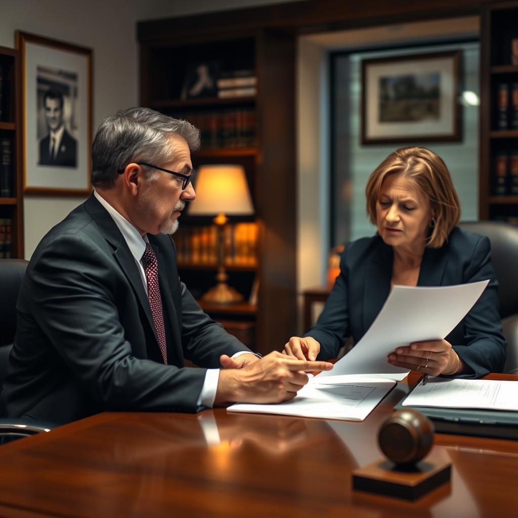 Child Abuse Lawyer Virginia Beach