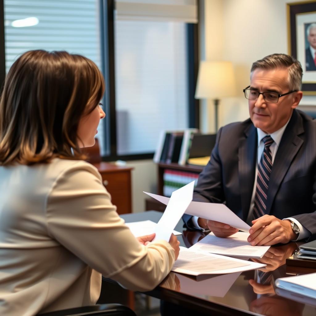Child Abuse Lawyer York County