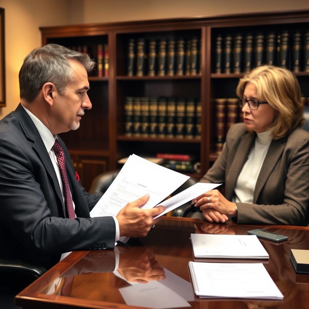 Child Custody Lawyer Gloucester County