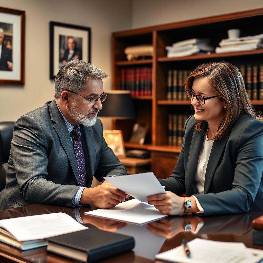 Child Custody Lawyer James City County