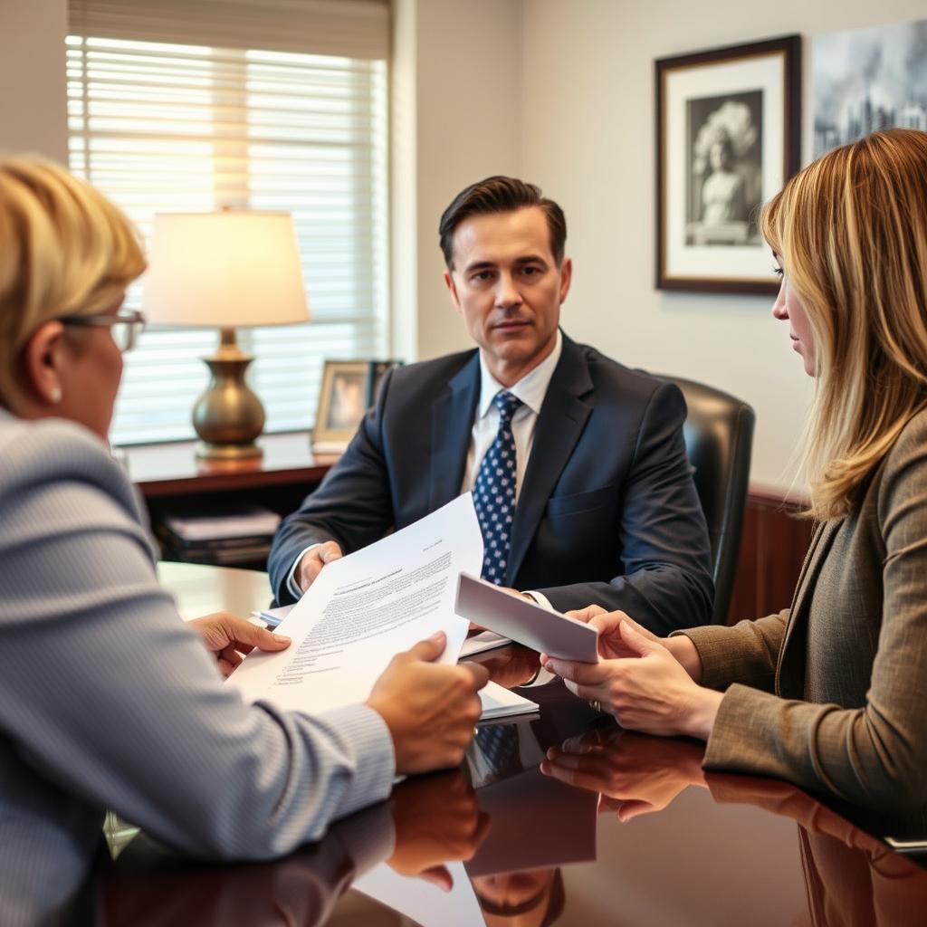 Child Custody Lawyer Virginia Beach