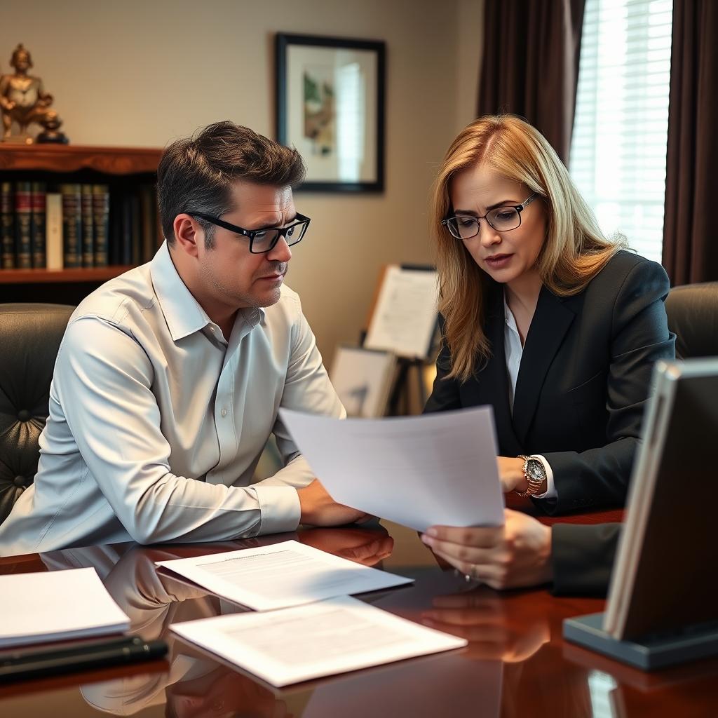 Child Guardianship Lawyer Colonial Heights