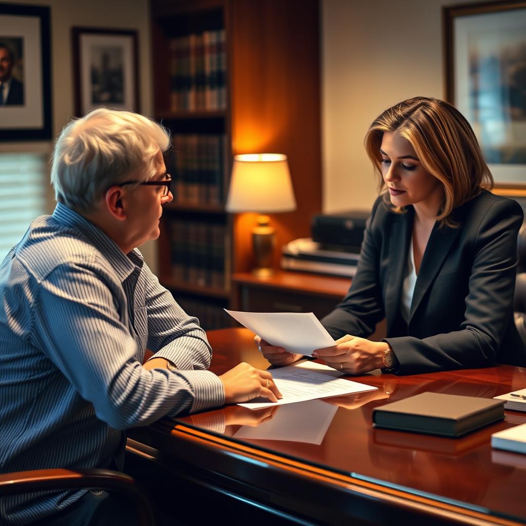 Child Guardianship Lawyer Fluvanna County