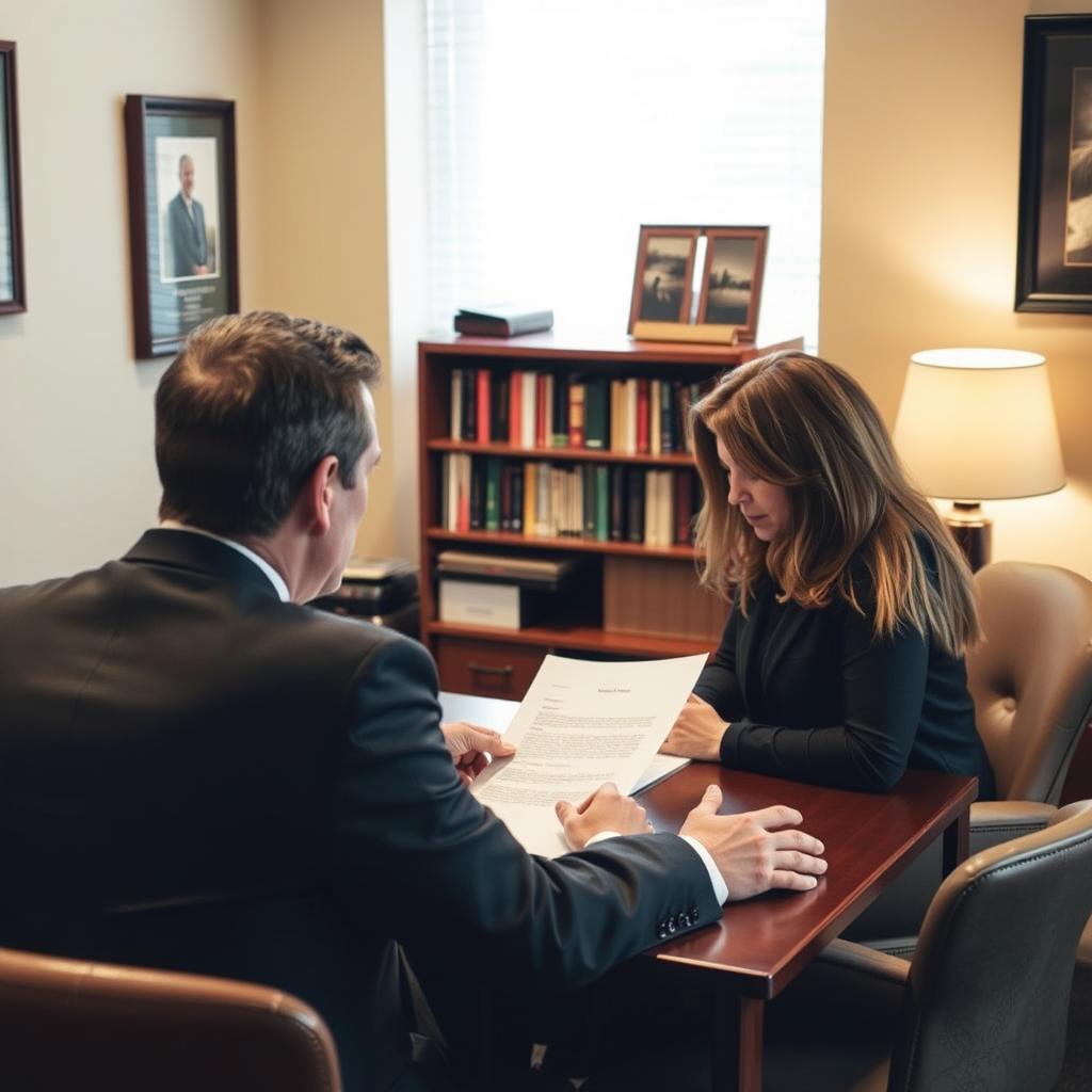 Child Guardianship Lawyer Henrico County
