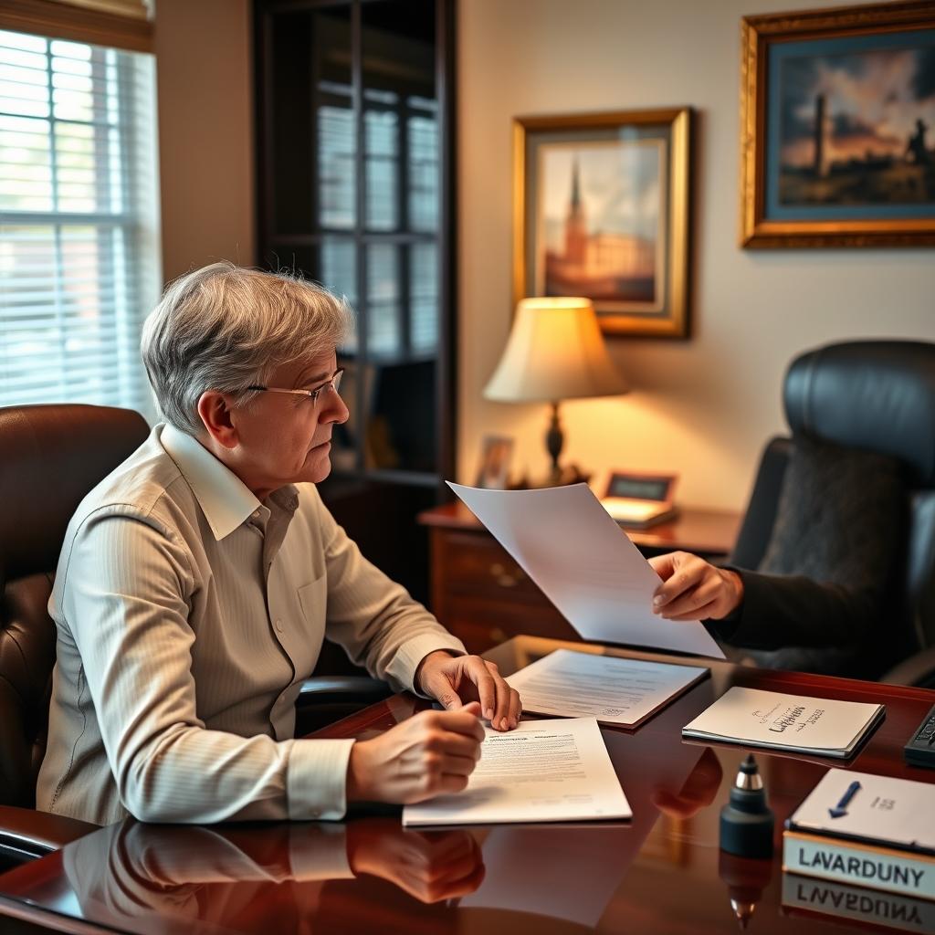 Child Guardianship Lawyer James City County