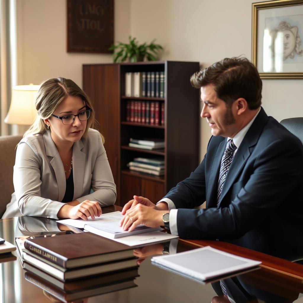 Child Guardianship Lawyer Virginia Beach