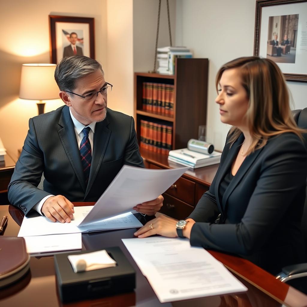 Child Relocation Lawyer Fredericksburg