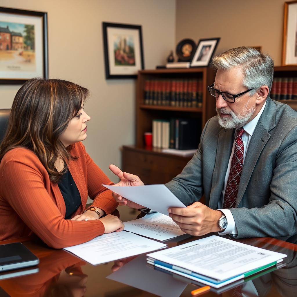 Child Relocation Lawyer Gloucester County