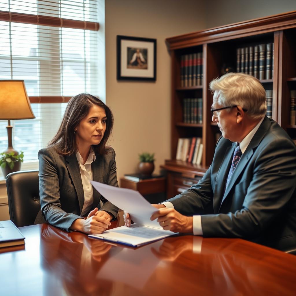 Child Relocation Lawyer Hanover County