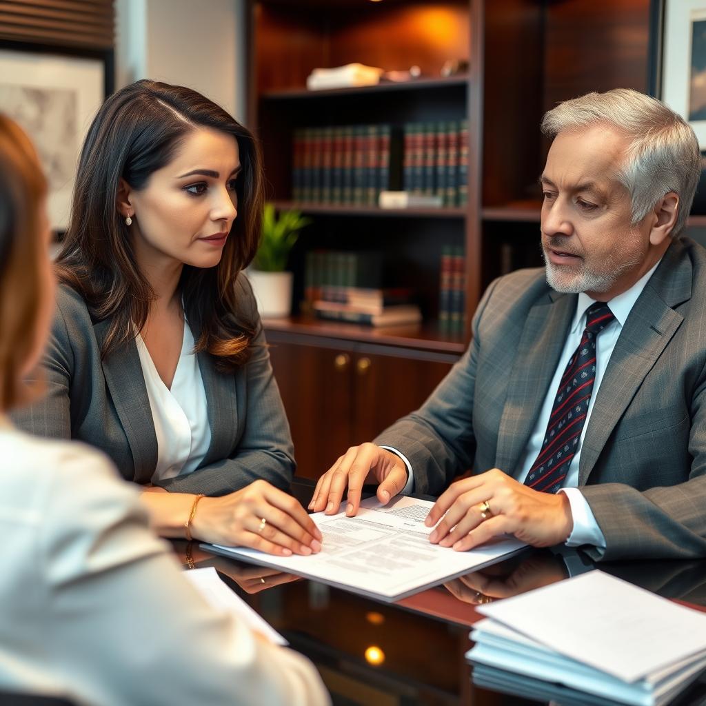 Child Relocation Lawyer Henrico County