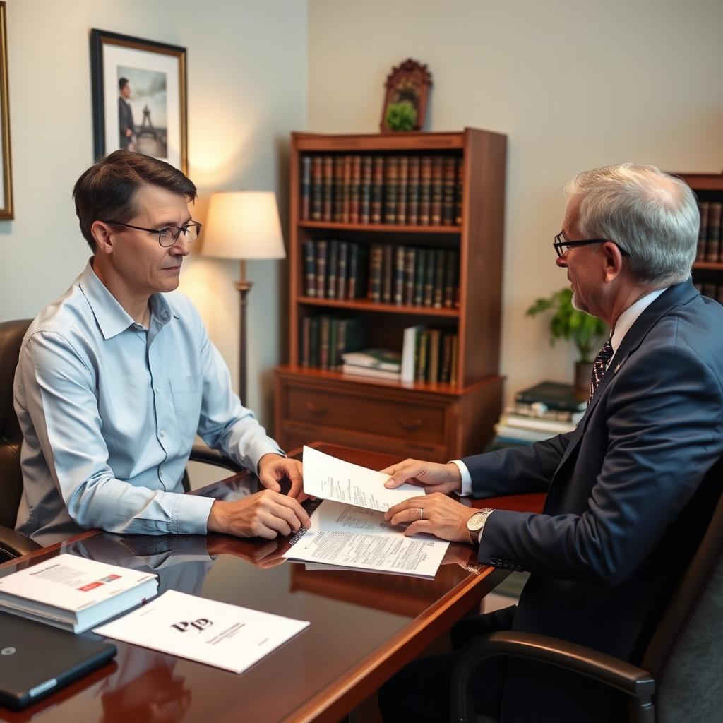 Child Relocation Lawyer Isle of Wight County