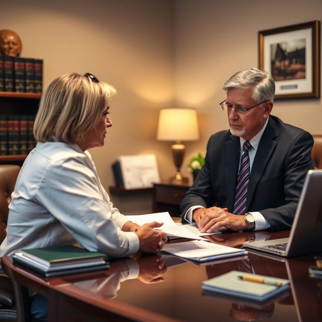 Child Relocation Lawyer King William County