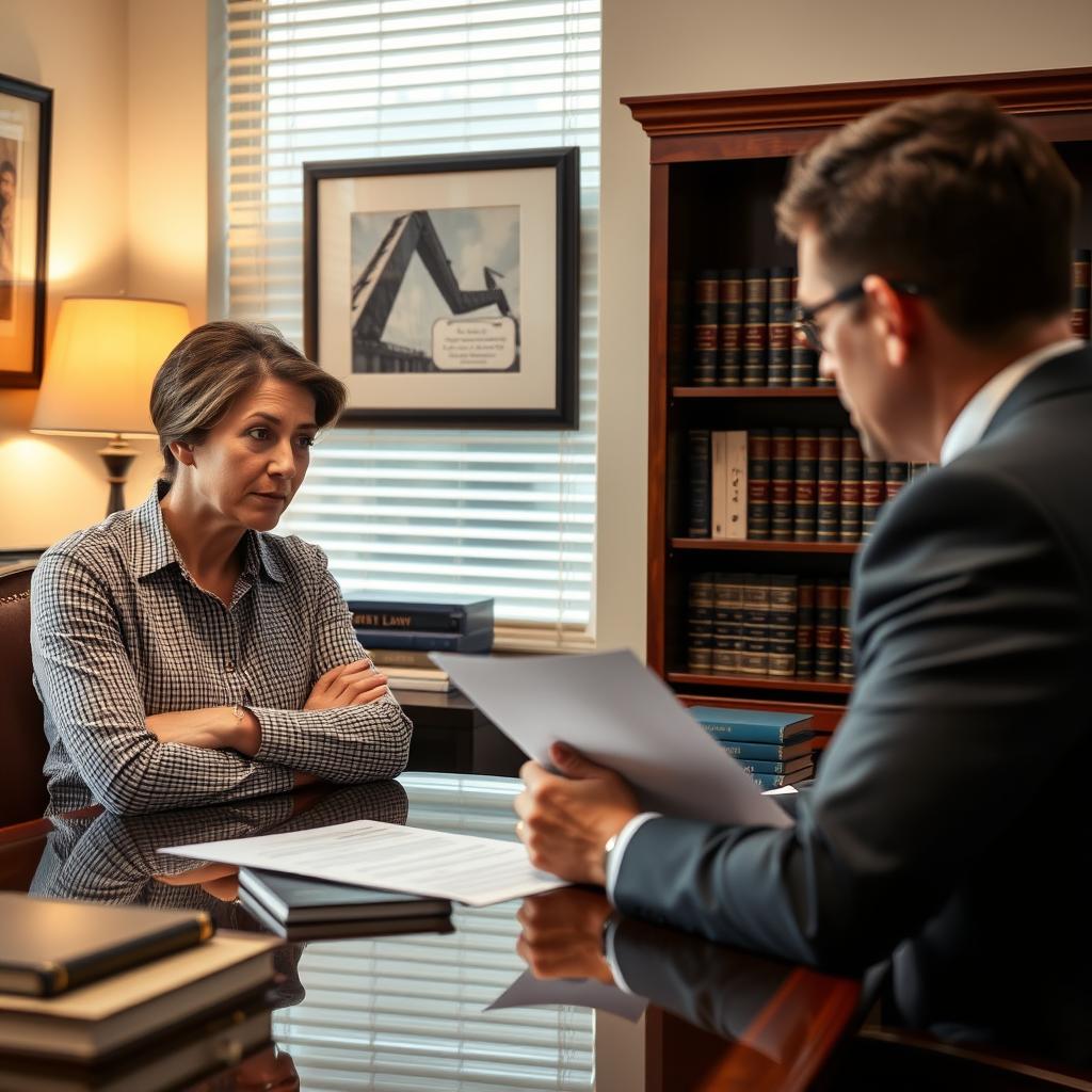 Child Relocation Lawyer York County