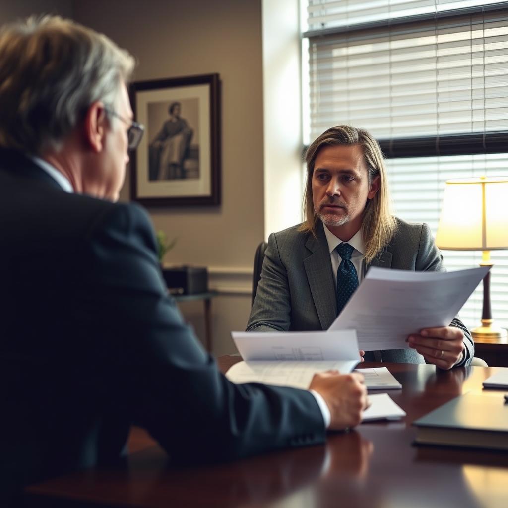 Child Support Arrears Lawyer Fluvanna County