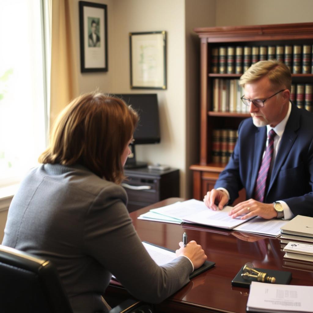 Child Support Arrears Lawyer Fredericksburg