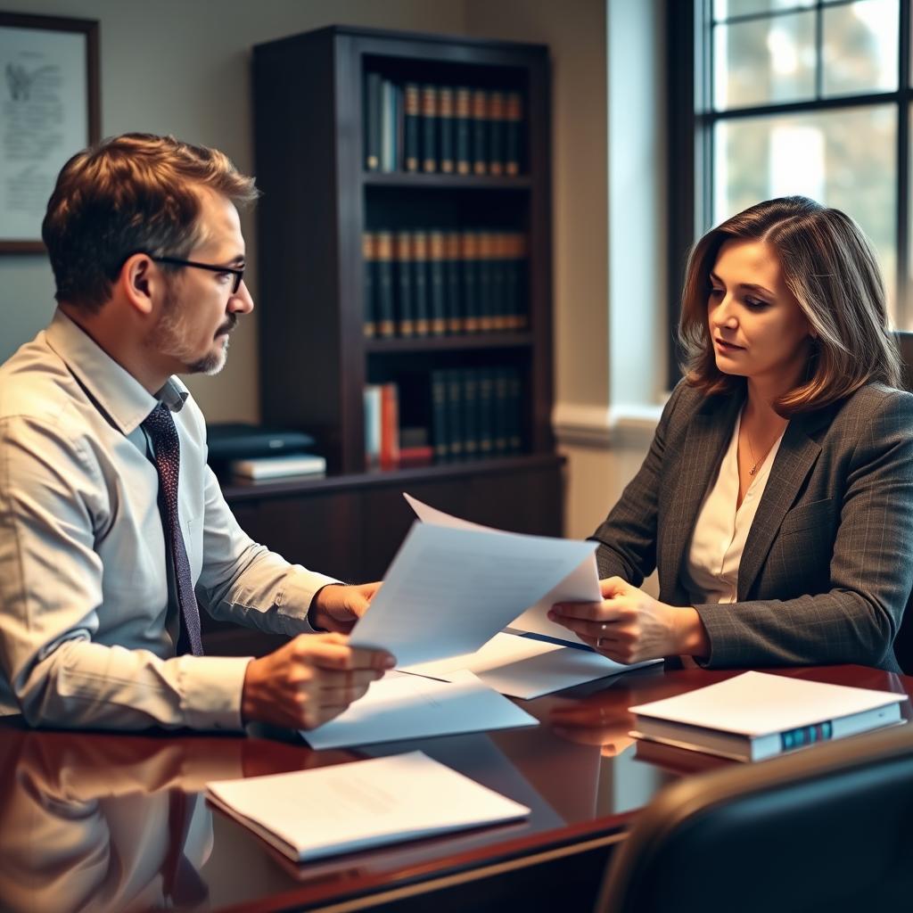 Child Support Arrears Lawyer Gloucester County