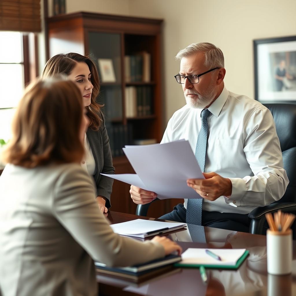 Child Support Arrears Lawyer Isle of Wight County