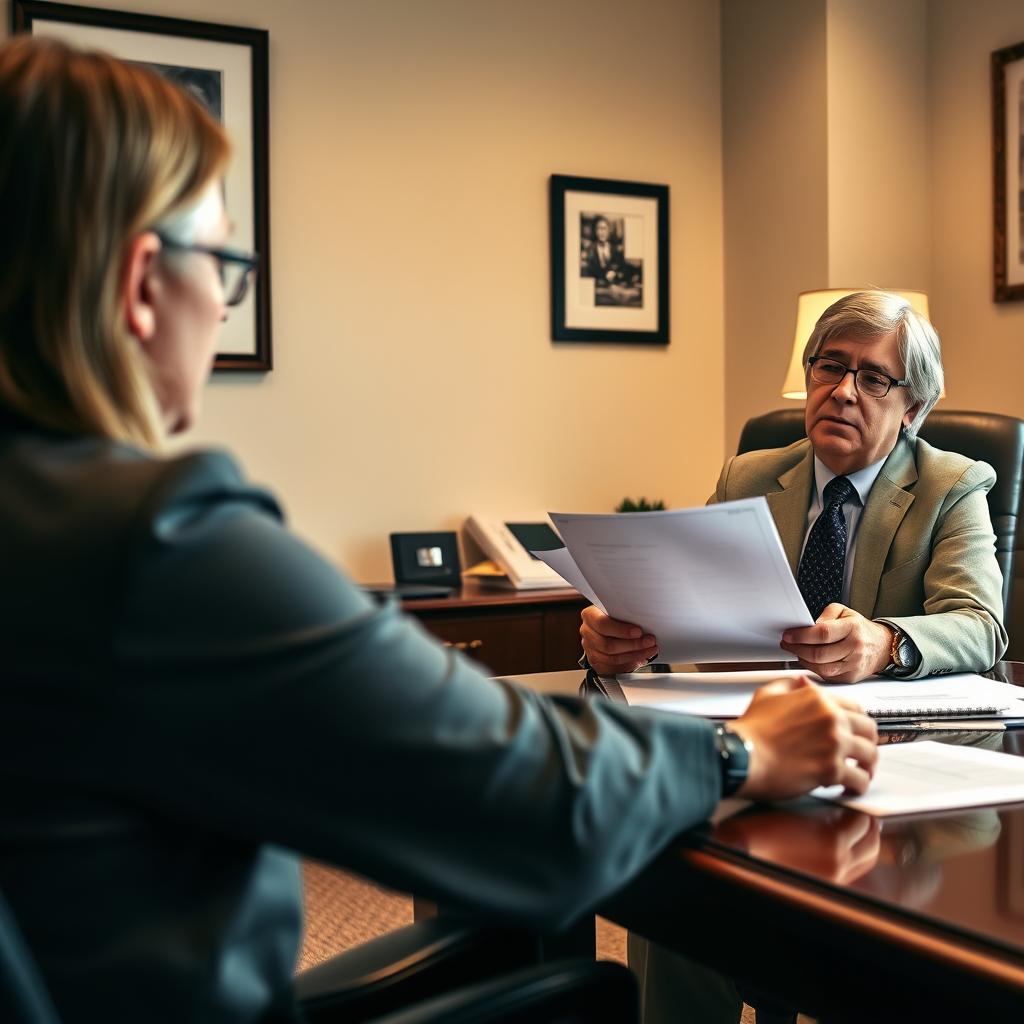 Child Support Arrears Lawyer Powhatan County