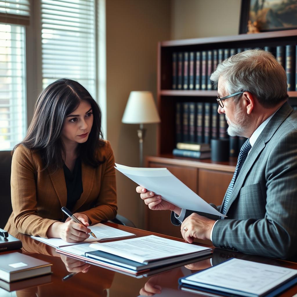 Child Support Arrears Lawyer York County