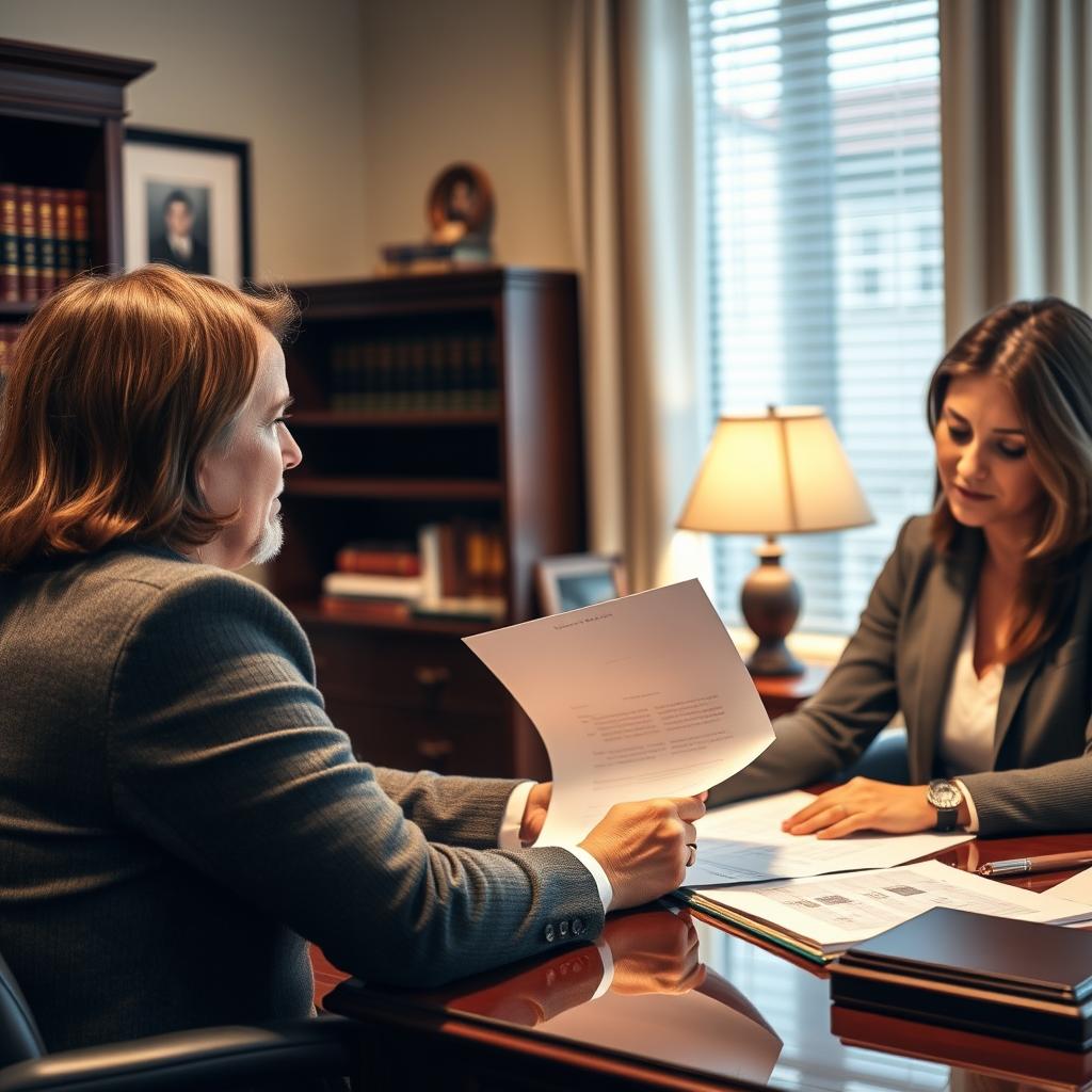 Child Support Contempt Lawyer Chesterfield County