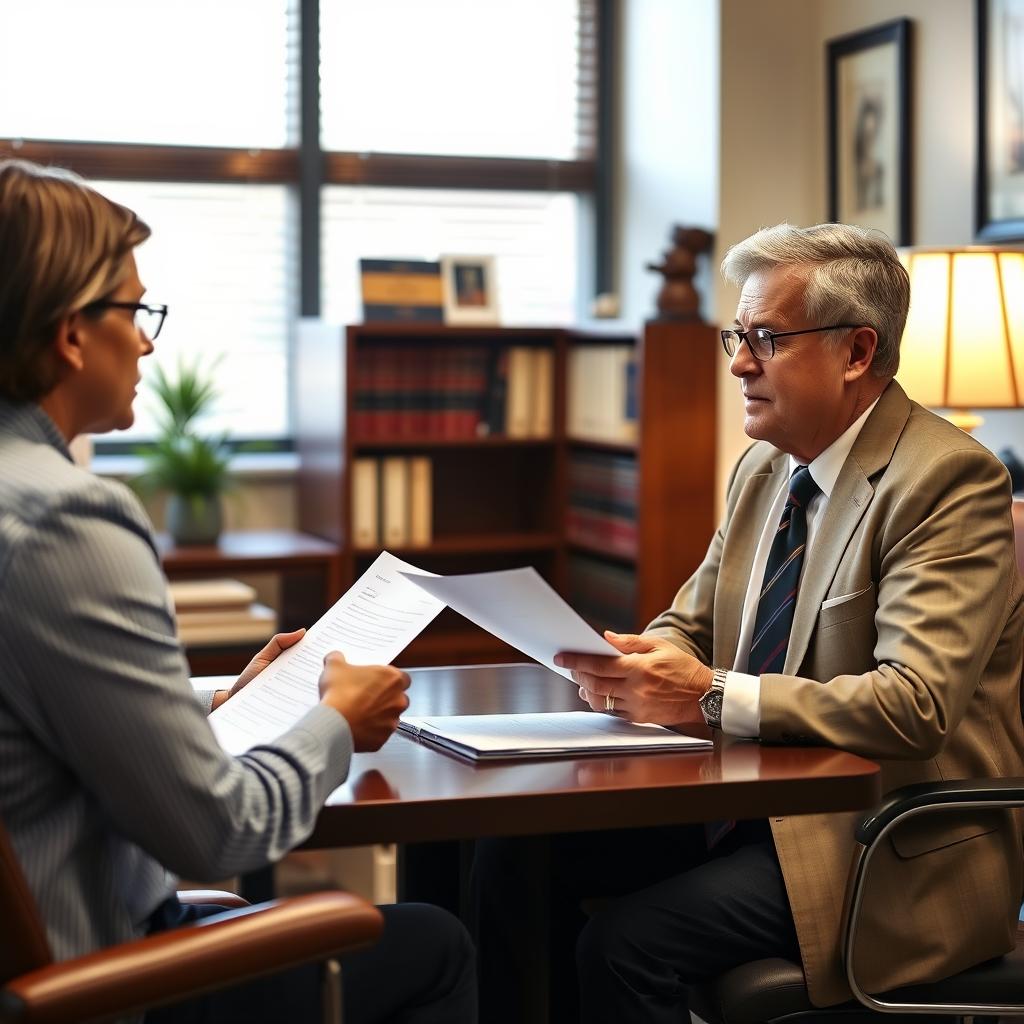 Child Support Contempt Lawyer Colonial Heights