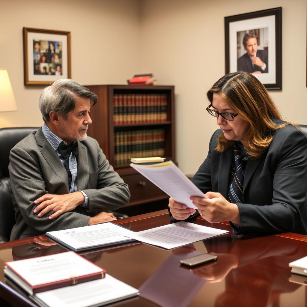 Child Support Contempt Lawyer Dinwiddie County