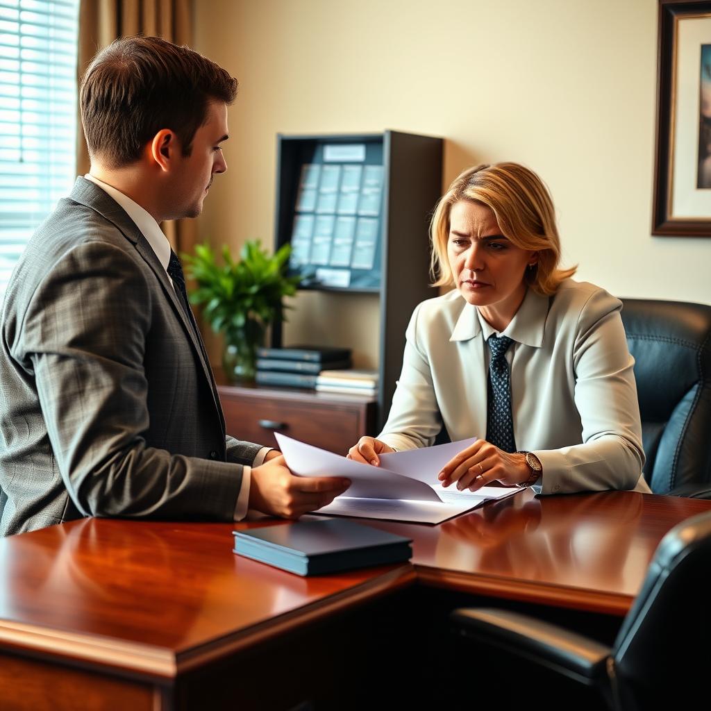 Child Support Contempt Lawyer Isle of Wight County