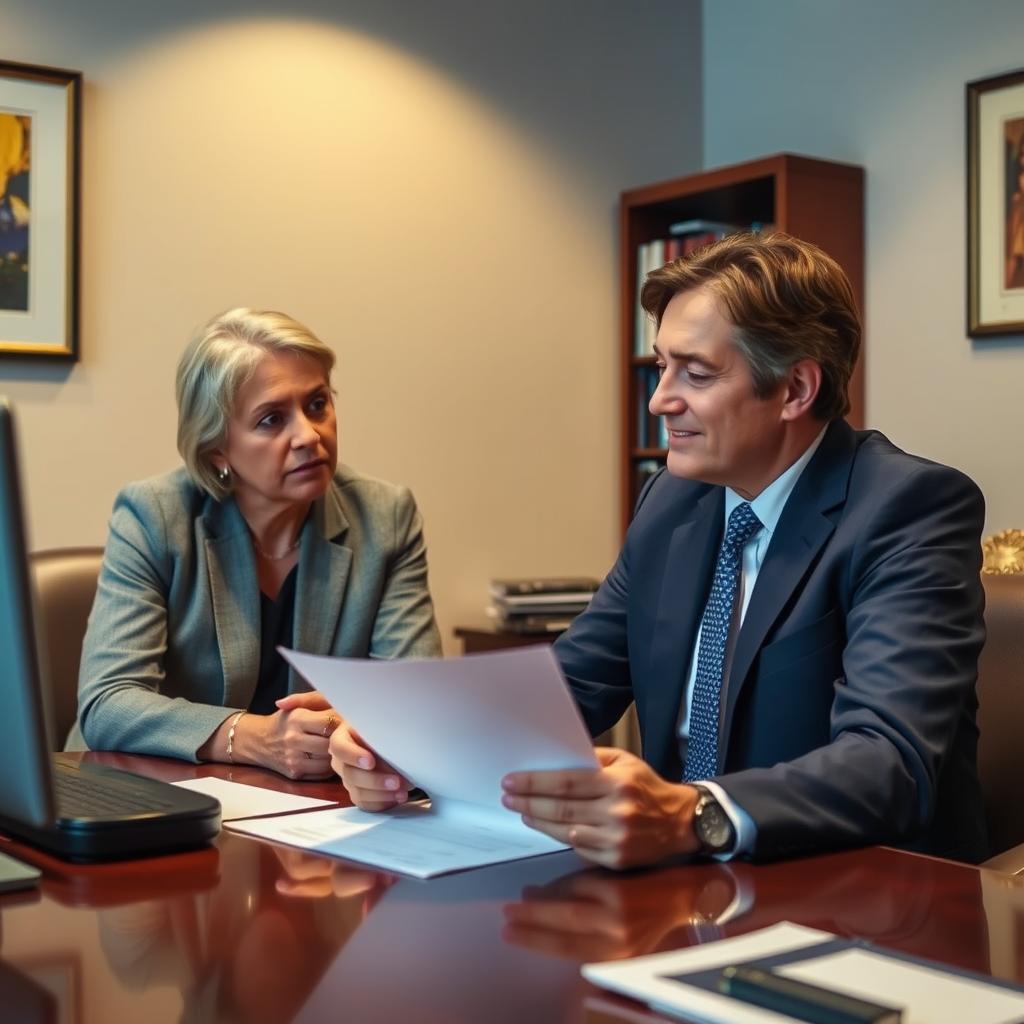 Child Support Contempt Lawyer Louisa County