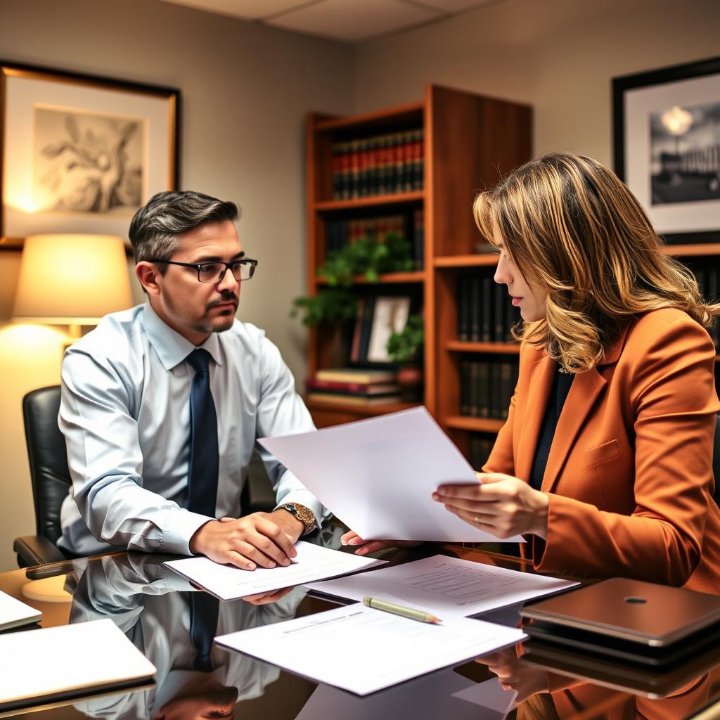 Child Support Contempt Lawyer New Kent County