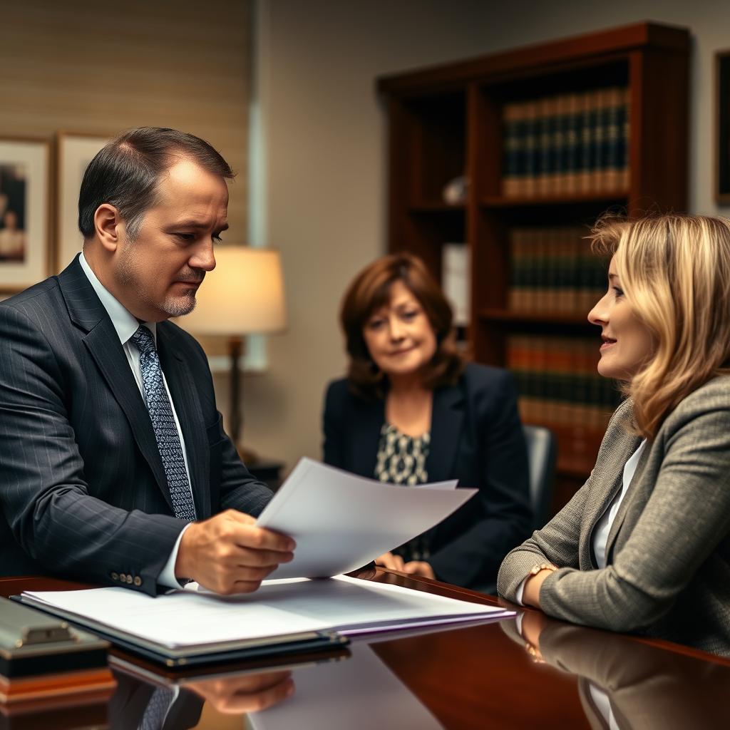 Child Support Contempt Lawyer Spotsylvania County