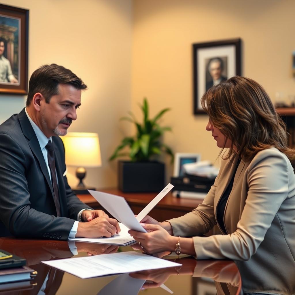 Child Support Contempt Lawyer York County