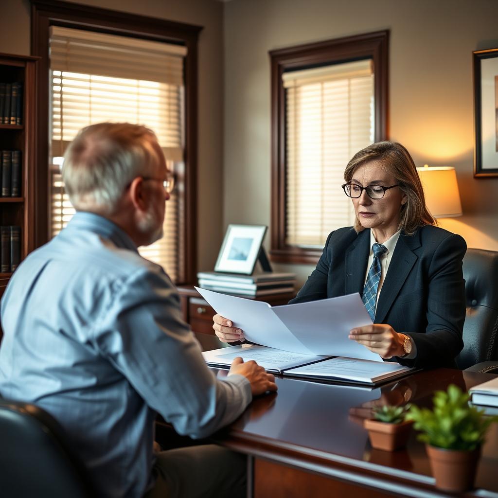 Child Support Enforcement Lawyer Fluvanna County