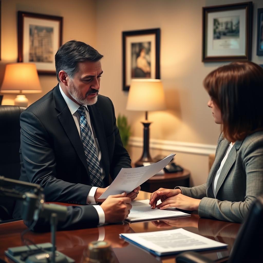 Child Support Enforcement Lawyer Gloucester County