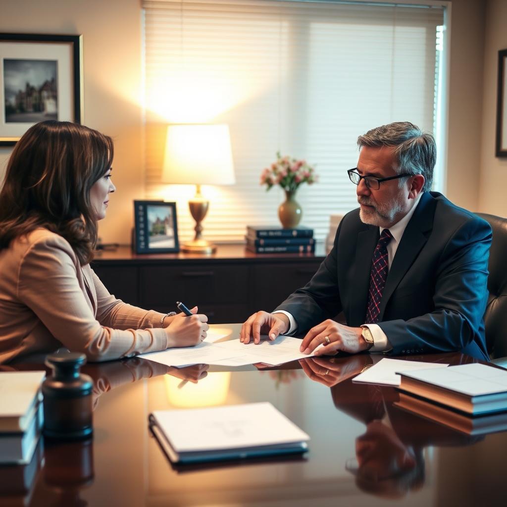 Child Support Enforcement Lawyer Isle of Wight County