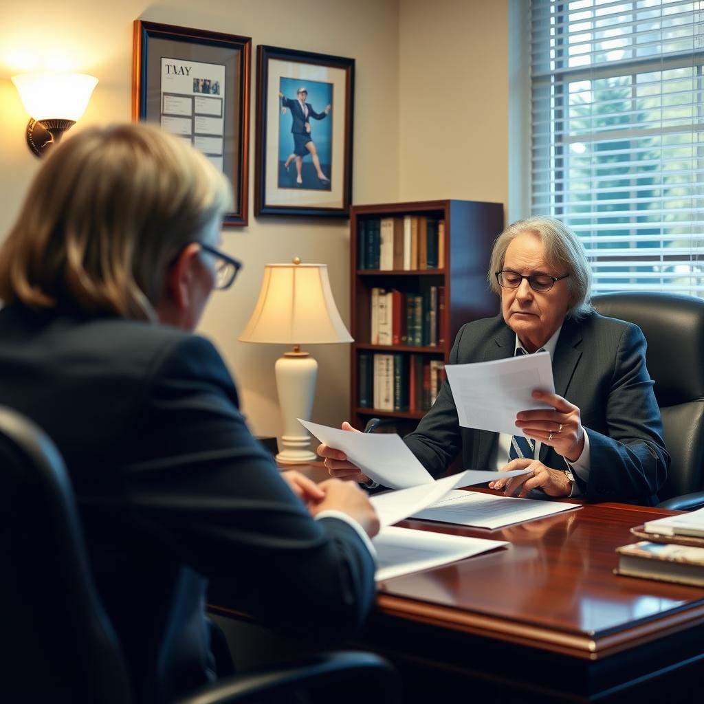 Child Support Establishment Lawyer Dinwiddie County