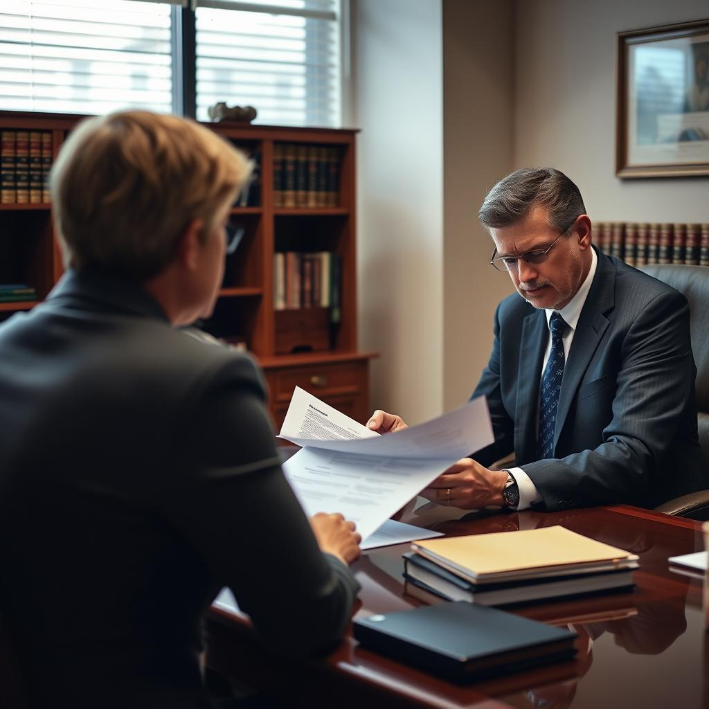 Child Support Establishment Lawyer Isle of Wight County