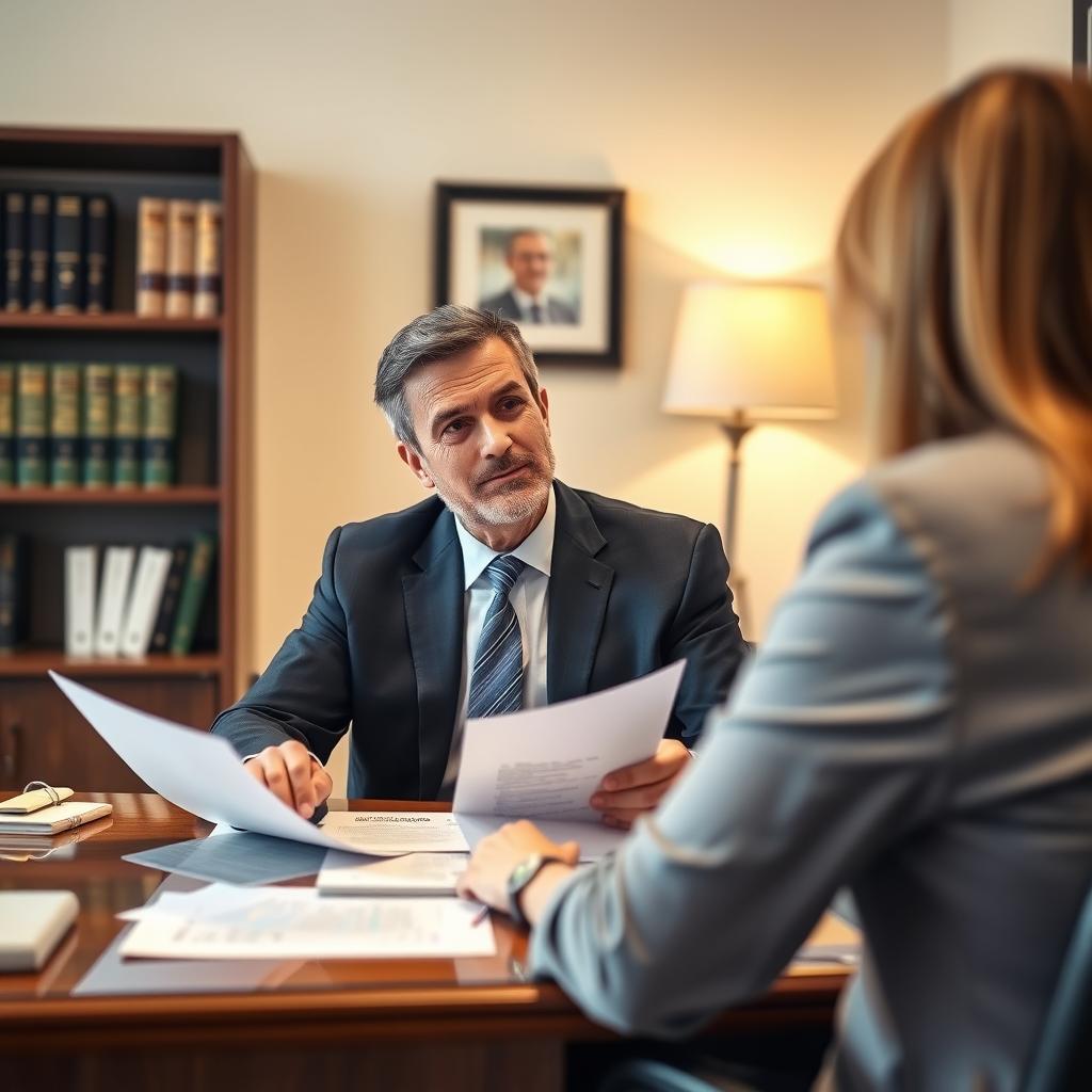 Child Support Lawyer Prince George County