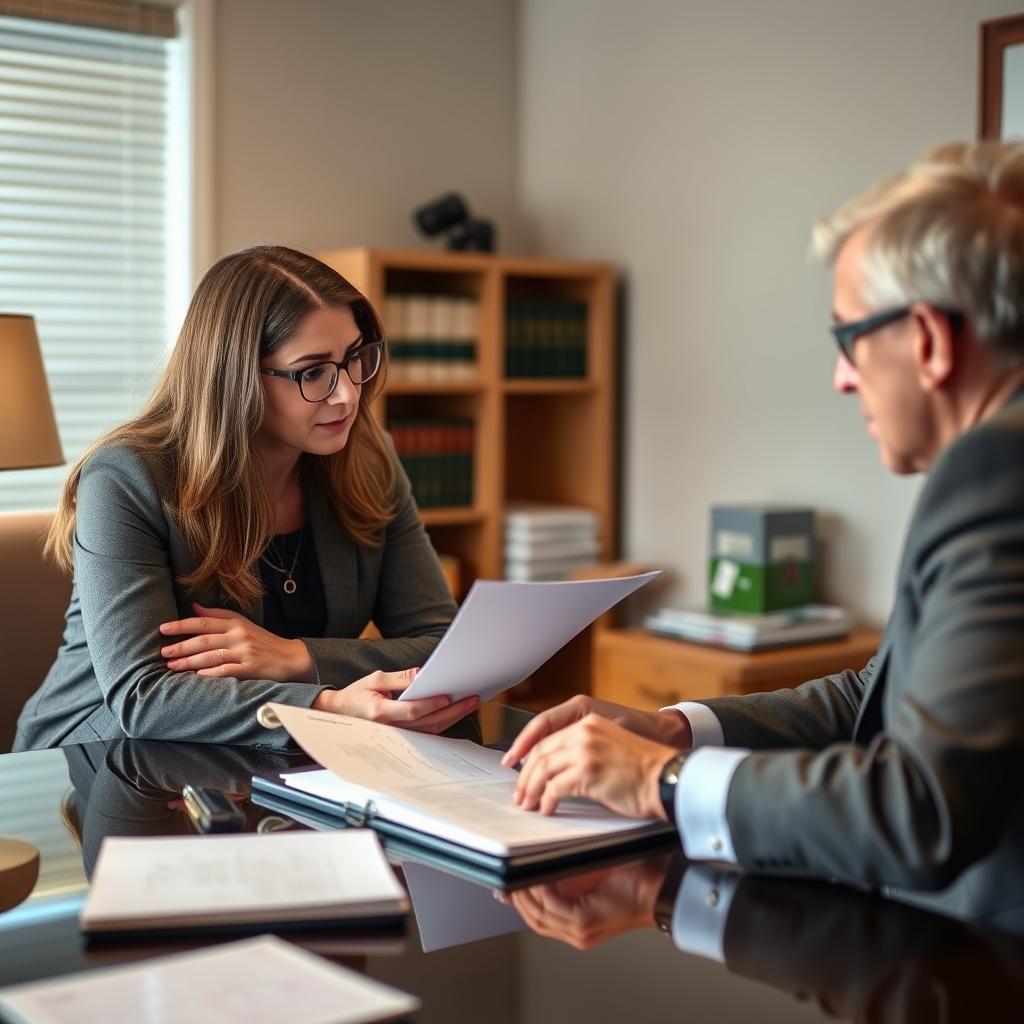 Child Support Lawyer Virginia Beach