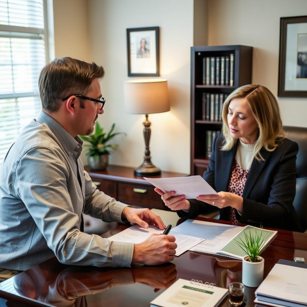 Child Support Modification Lawyer Fluvanna County