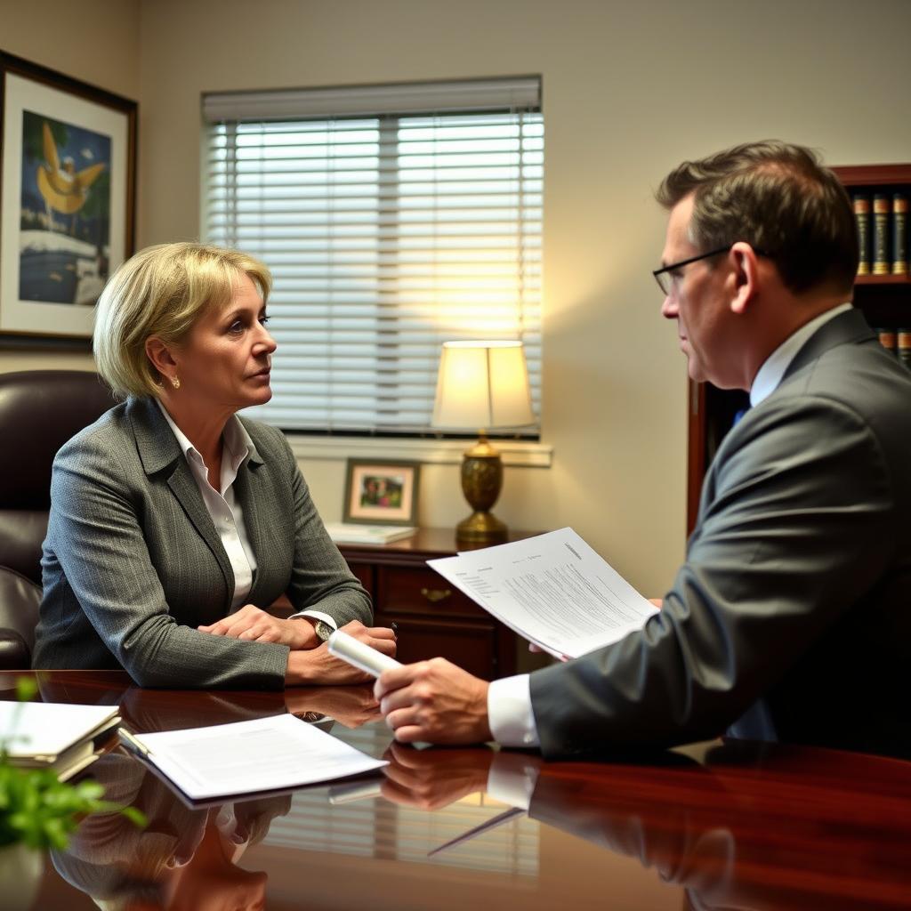 Child Support Modification Lawyer Gloucester County