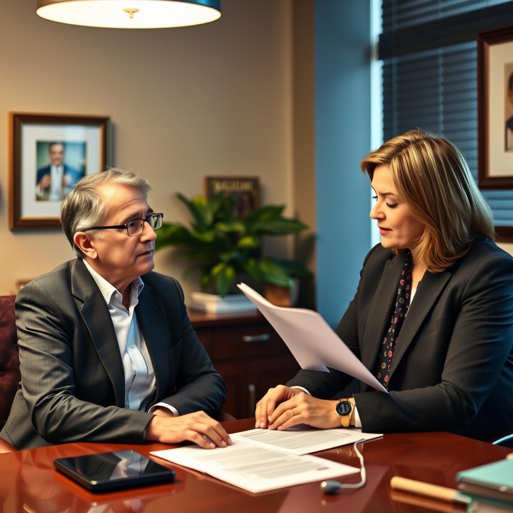 Child Support Modification Lawyer York County