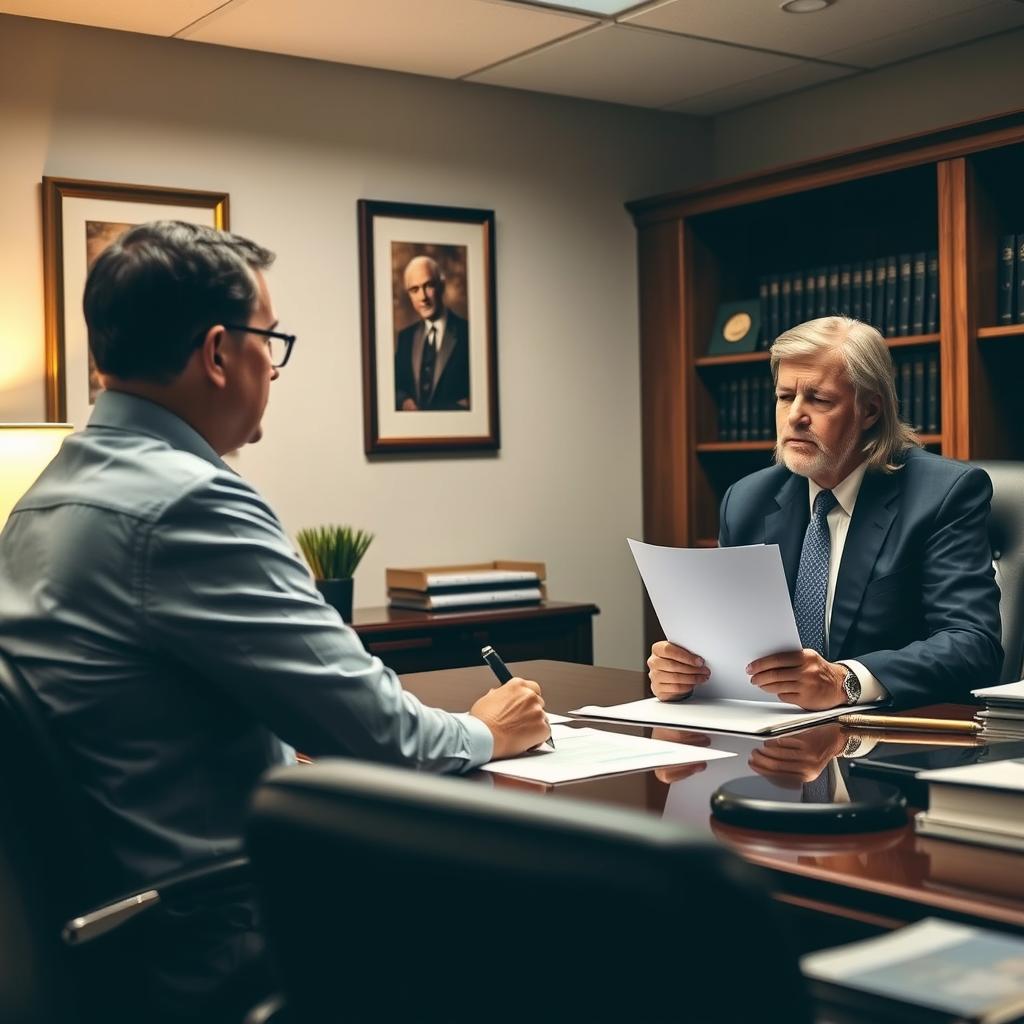 Complex Property Division Lawyer York County