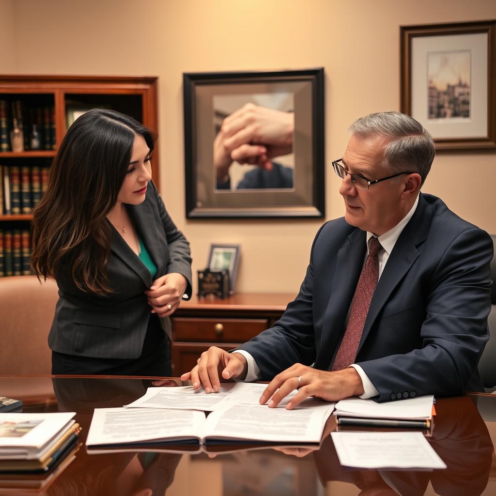 Concealed Weapon Lawyer Poquoson