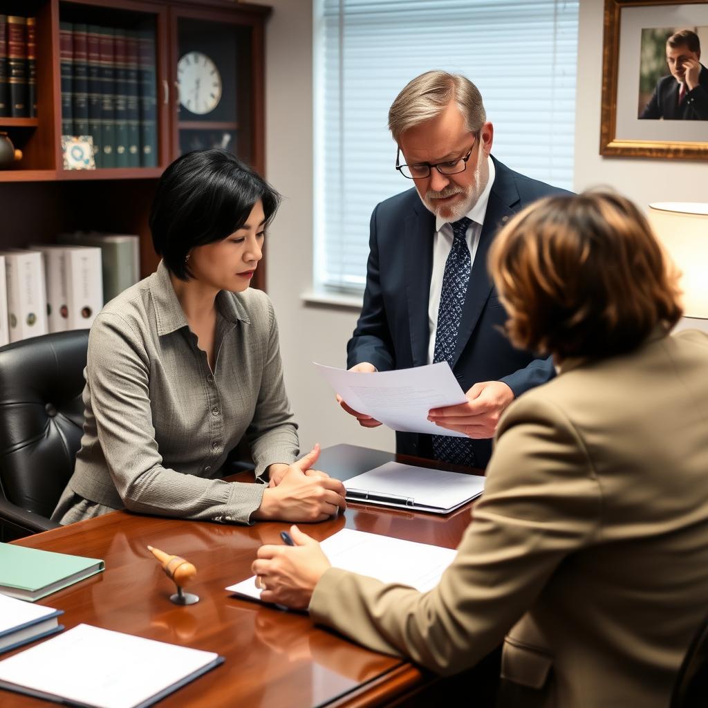 Cruelty Divorce Lawyer Caroline County