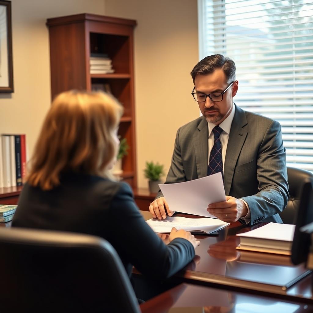 Cruelty Divorce Lawyer Chesterfield County