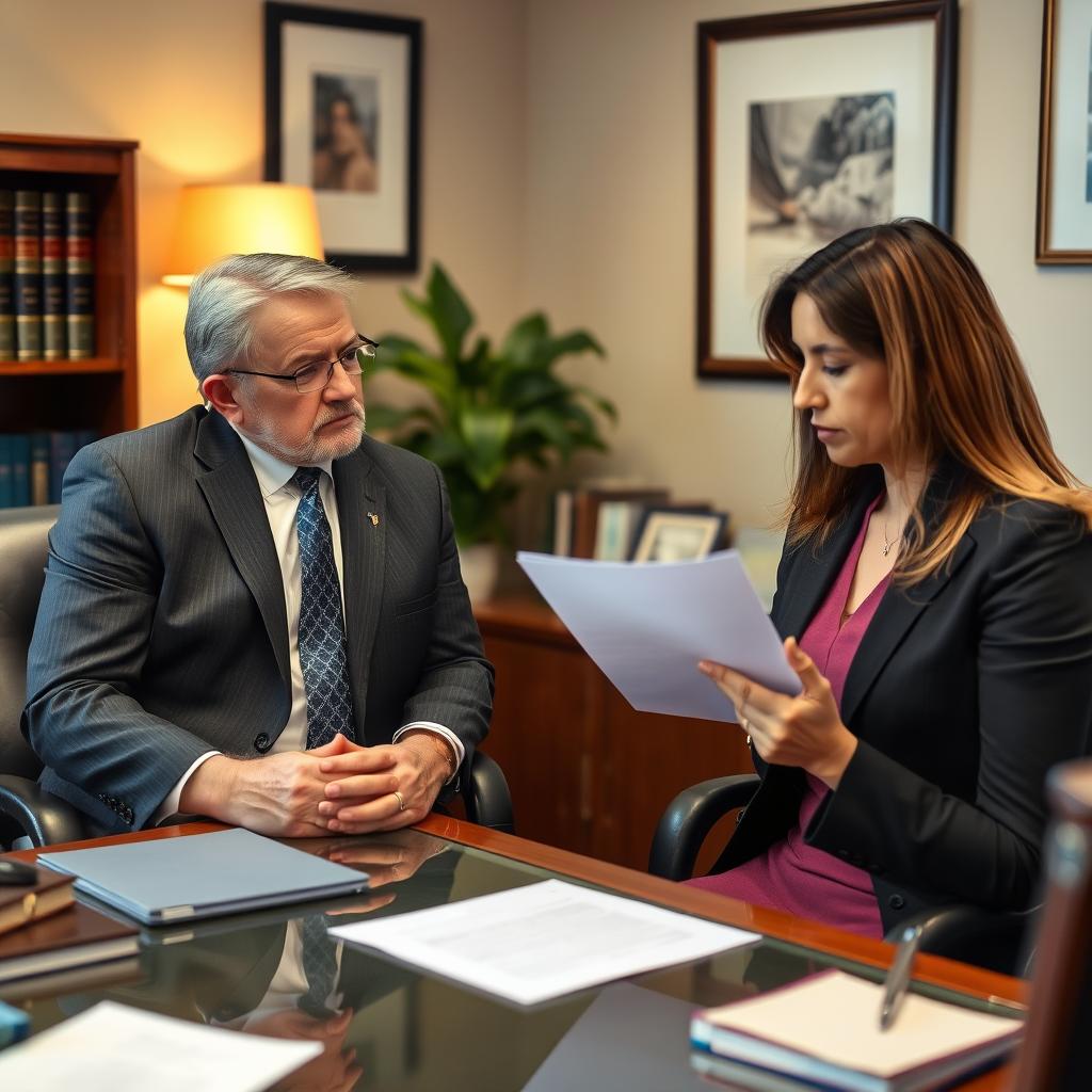 Cruelty Divorce Lawyer Colonial Heights