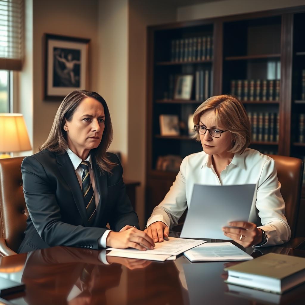 Cruelty Divorce Lawyer Fluvanna County